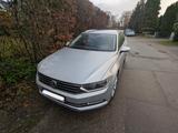 Volkswagen VW Passat Variant 1.4 TSI ACT Highline  - Volkswagen Passat in Hamburg: Variant