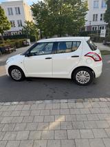 Suzuki Swift 1.2 Comfort Comfort - Suzuki Swift Gebrauchtwagen in Berlin