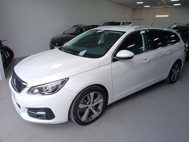 Image of Peugeot 308
