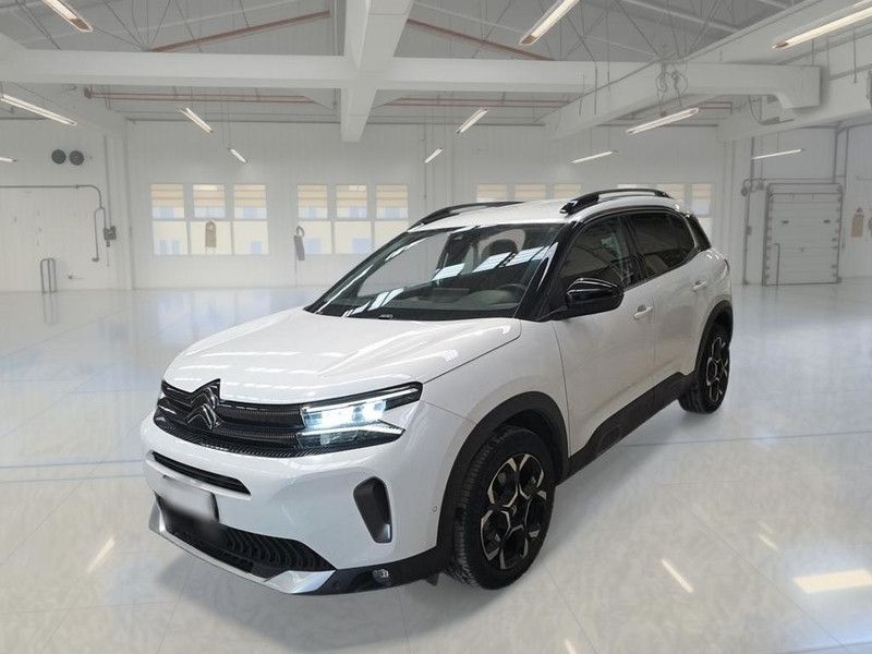 Citroën CITROEN C5 AIRCROSS BLUEHDI 130 SES SHINE EAT8 S