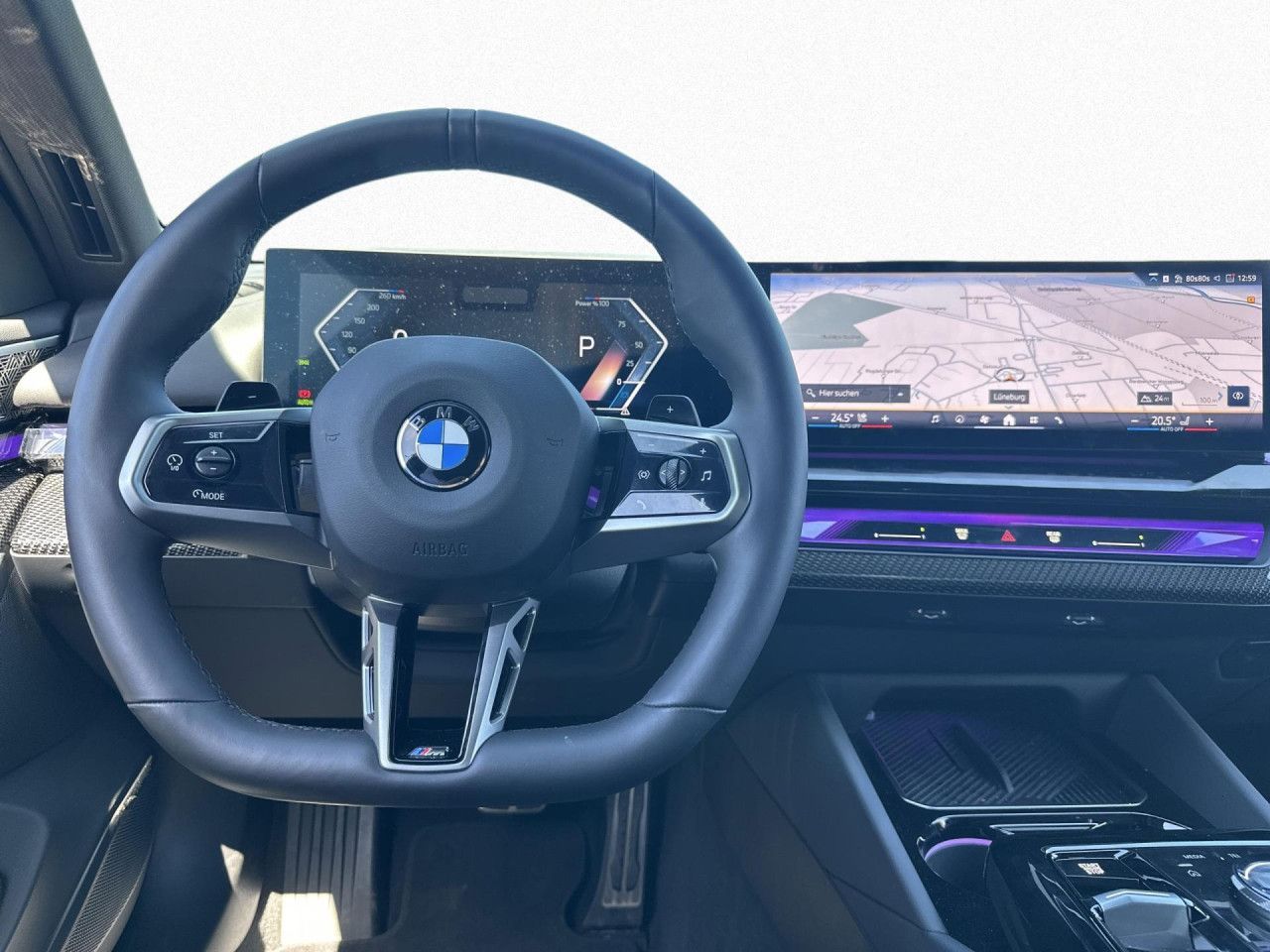 BMW 540 - Bild 12