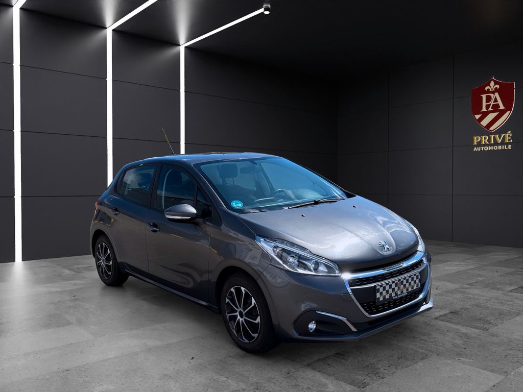 Image of Peugeot 208