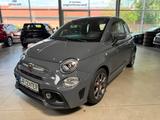 Abarth 595 Basis Automatik|DAB|PDC|8xAlu|Navi|1.Hand - Abarth 595 mit Benzin-Antrieb: Automatik