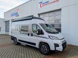 Carado Camper Van CV 540 Pro AUTOMATIK,NAVI,RFK,MJ2026  - Carado Camper Van 540 PRO