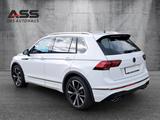 Volkswagen Tiguan R 2.0 TSI BMT Start-Stopp EU6d 4Motion AD - Volkswagen Tiguan: Eu