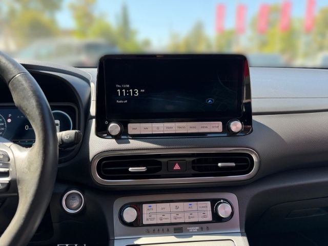 Fahrzeugabbildung Hyundai KONA Edition 30+ Elektro 2WD +KLIMA+RFK+PDC+NAVI