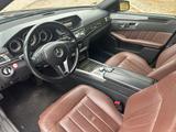 Mercedes-Benz E 350 d 4MATIC T AVANTGARDE Leder/SHD/AHK/Comand - Mercedes-Benz E 350 Gebrauchtwagen in München