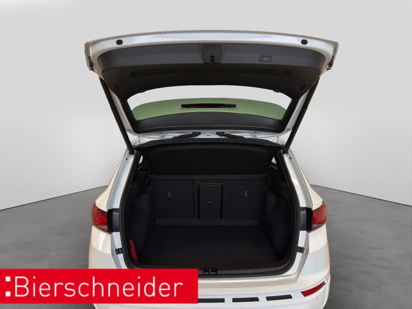 Cupra Ateca - Bild 6