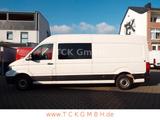 MAN TGE 3.180  8G-AUT. KLIMA NAVI AHK MAXI 7 Sitzer - MAN TGE Gebrauchtwagen