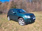 Suzuki Grand Vitara 1.9 DDiS Comfort Comfort - gebrauchte Suzuki Grand Vitara aus dem Jahr 2009