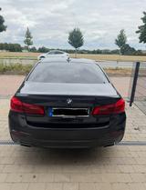 BMW 530d xDrive | M-Paket | TÜV NEU - BMW 530 in Essen