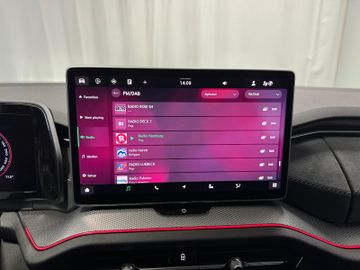 Fahrzeugverkauf 20 Skoda Kodiaq 2.0 TDI 142 kW 4x4 Sportline 7-Sitze AHK