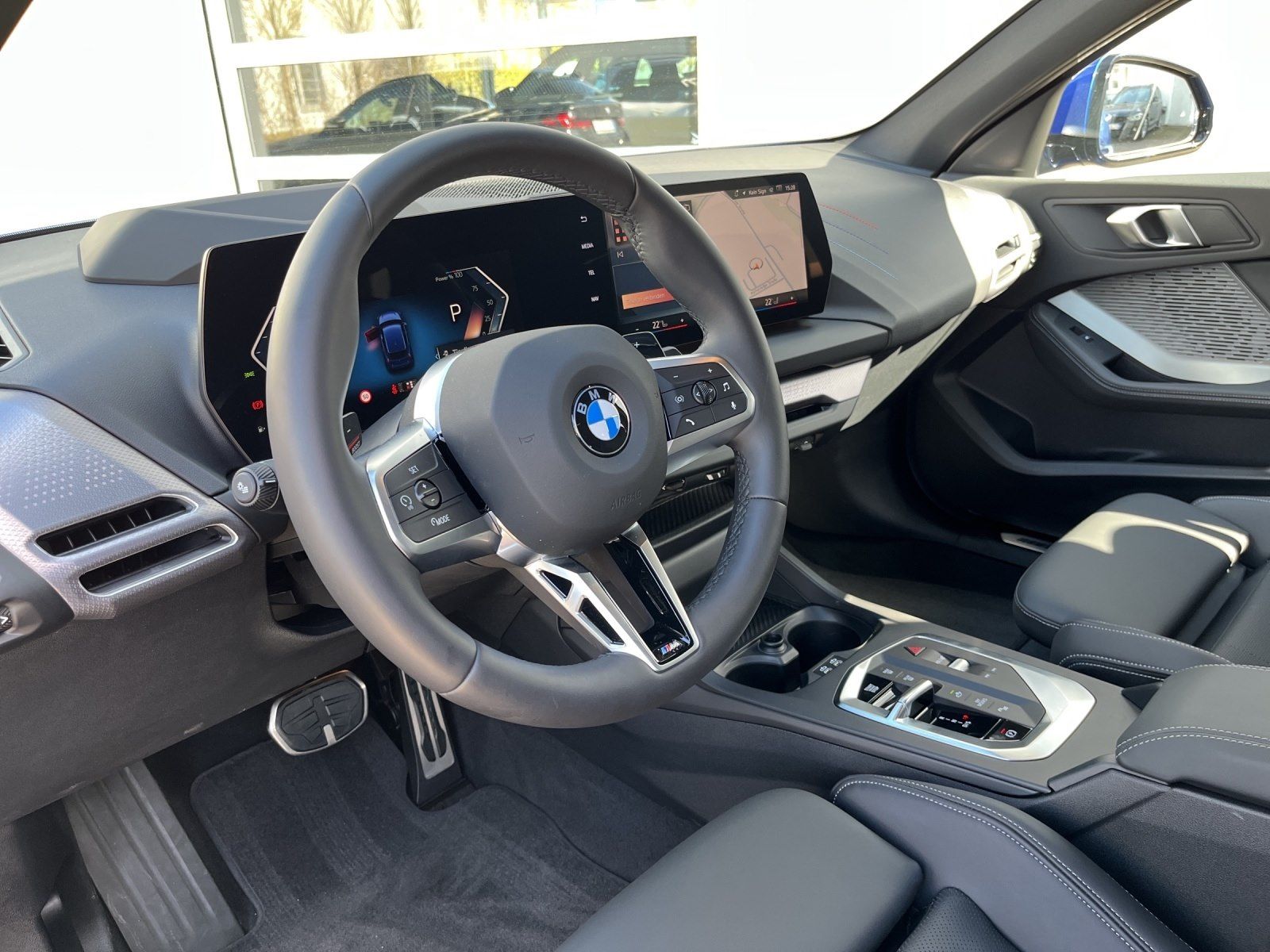 BMW 120 - Bild 15