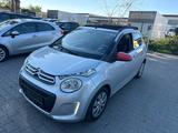 Citroën C1 VTi 68 Airscape Feel Edition PANORAMA - Citroën C1 aus 2014