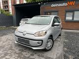 Volkswagen up! move up! - VW up! Gebrauchtwagen in Hamburg