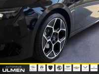 Opel Astra - Vorschau Bild 6