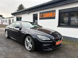 BMW 640 d xDrive SITZHEIZUNG / KAMERA / NAVI - BMW 640: Limousine