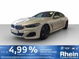 BMW 840i Gran Coupe M Sport*Panorama* - BMW 840 Jahreswagen