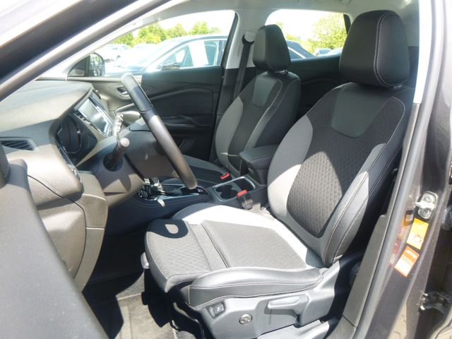 Fahrzeugabbildung Opel Grandland (X) >AUT/LED/NAV/KAM/PDC<