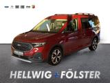 Ford Grand Tourneo Connect ACTIVE NAVI / AHK / 7-SITZ - rote Ford Grand Tourneo
