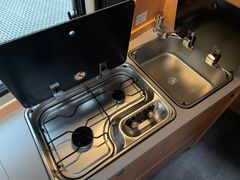 Pössl 2Win Plus | Truma 6E | Klimaauto.
