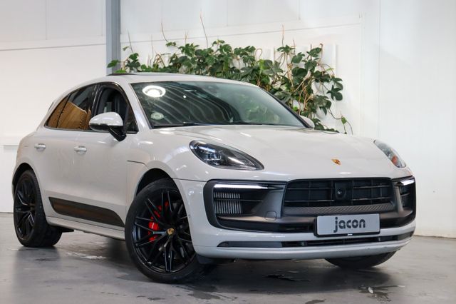 Porsche Macan GTS, Facelifted, BOSE, Pano, mega voll GTS