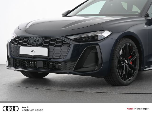 Audi A5 - Bild 8