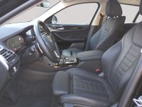 BMW X4 - Vorschau Bild 11