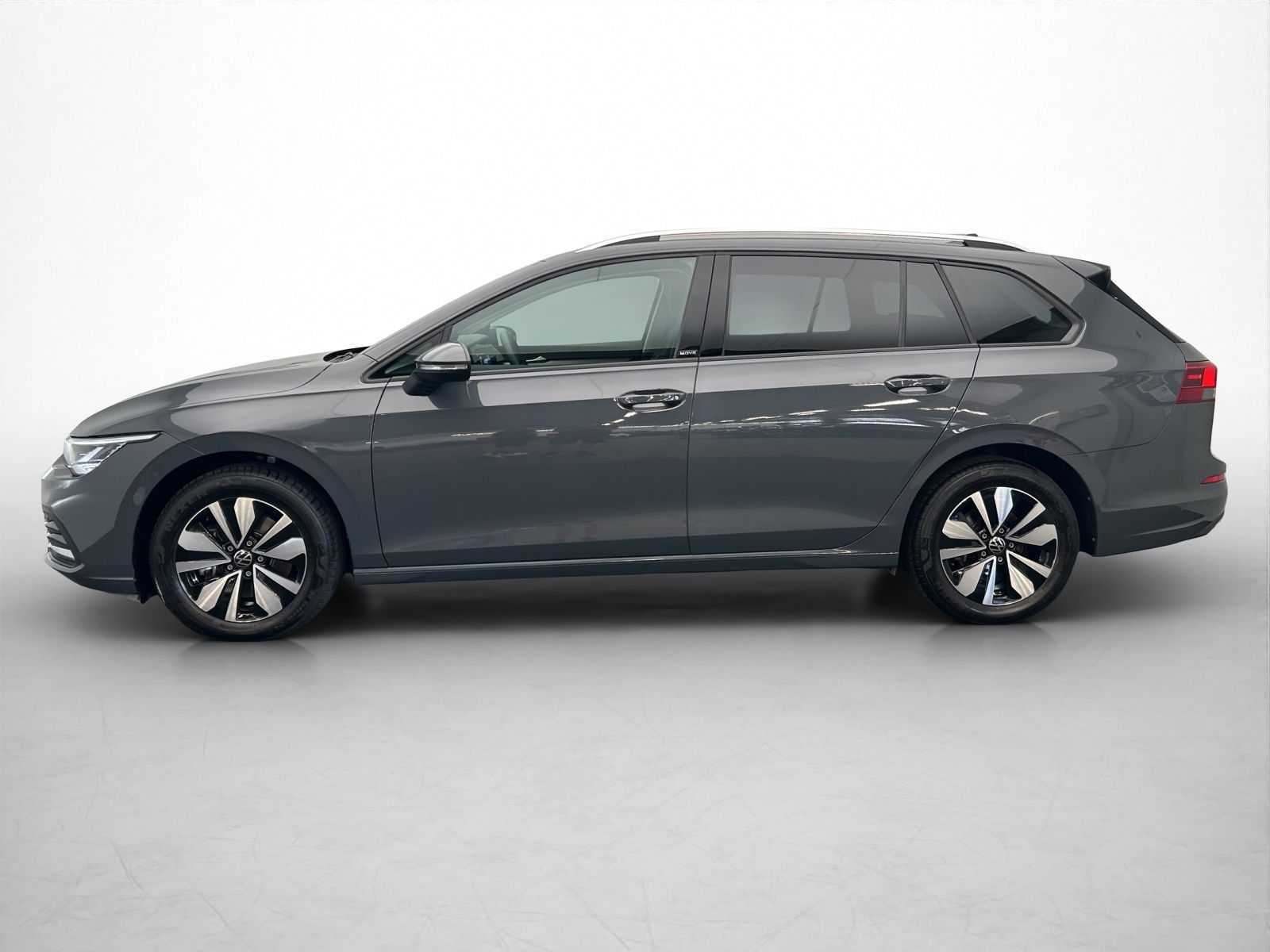 Volkswagen Golf Variant Life MOVE 2.0 TDI*NAVI*SHZ*LED*ACC* imagem 3