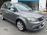 Volkswagen Golf Plus V Cross DSG AHK Tempomat Alu.PDC - scheckheftgepflegte VW Golf Plus