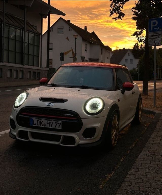Image of MINI Cooper