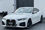 BMW 430 i Coupe M-SPORT*LiveCockpit*LASERLICHT*KeyGO - BMW 430 aus 2022