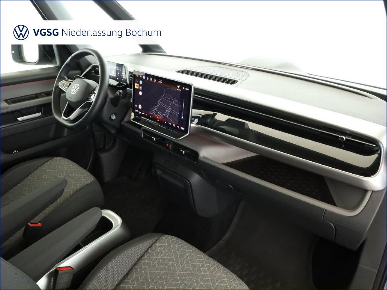 Volkswagen ID. Buzz - Bild 6