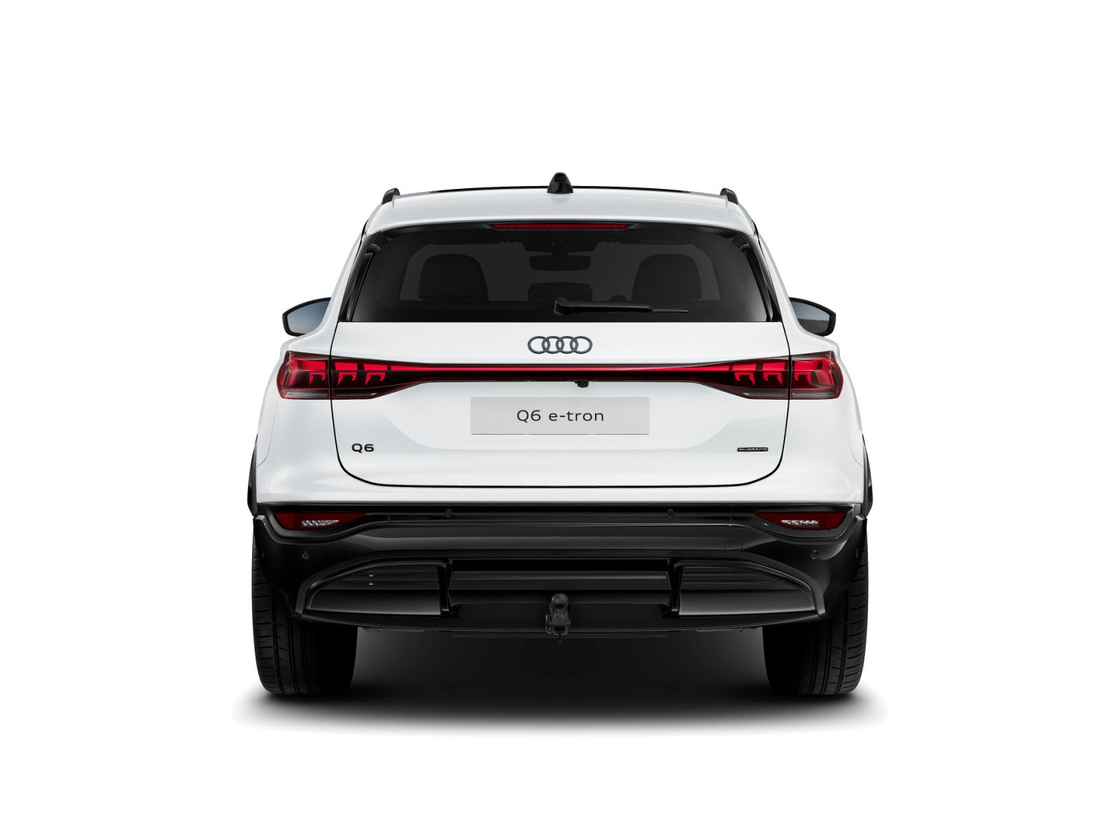 Audi Q6 e-tron - Bild 6