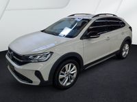 Volkswagen Taigo - Vorschau Bild 2