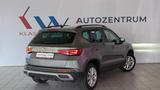 Seat Ateca Style SHZ*LENKHZ*ACC*APPLE*KAMERA - gebrauchte Seat SUV & Geländewagen