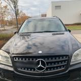 Mercedes-Benz Mercedes ML 280 - Mercedes-Benz ML-Klasse Gebrauchtwagen in Leipzig