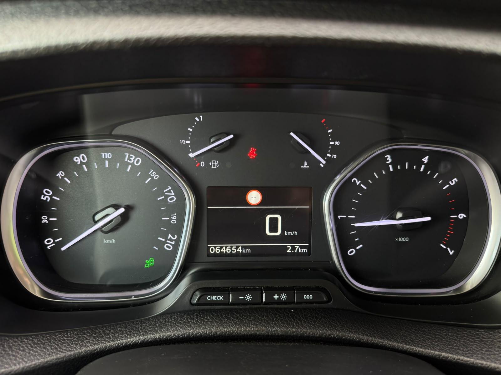 Peugeot Expert Kasten Pro L3, миниатюра 24