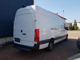Mercedes-Benz Sprinter 315 extra Lang Hoch -Garantie bis 2026 - Angebote