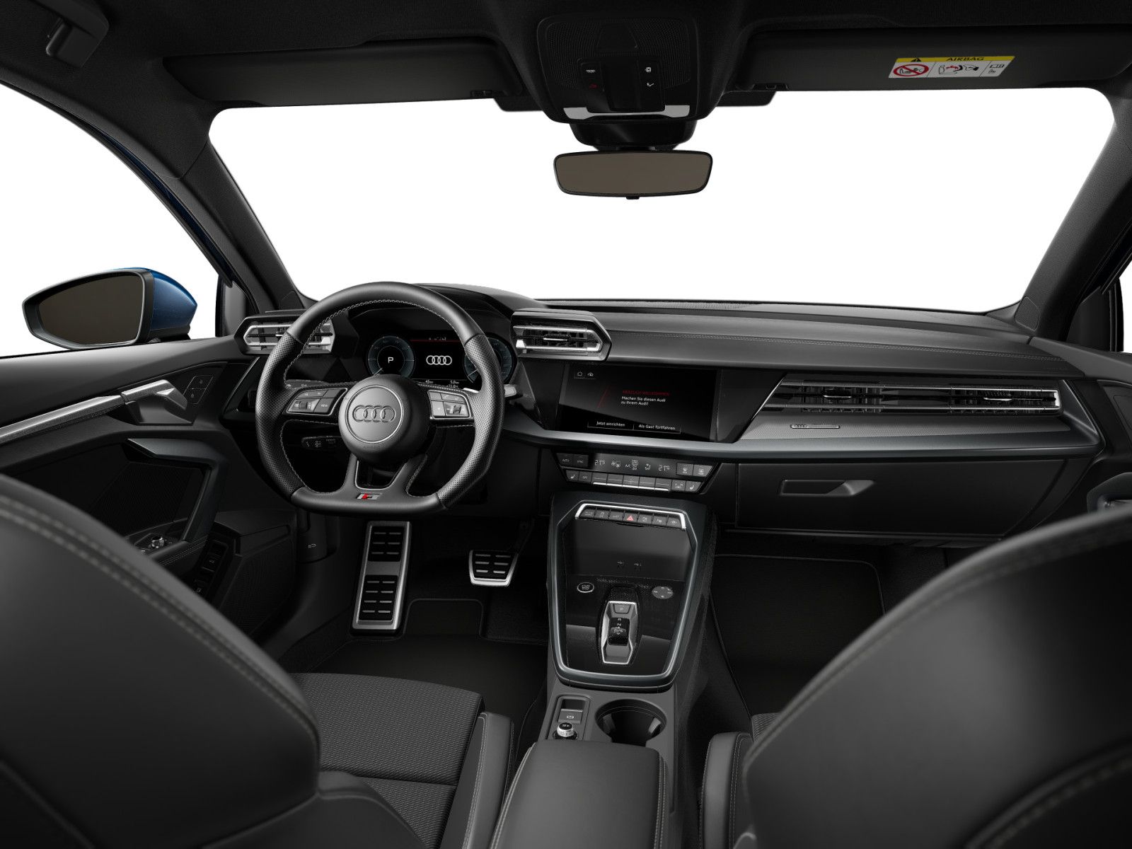Audi A3 - Bild 10