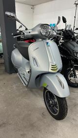 Vespa GTS 125 Super Tech 2023 Supertech! AKTION! - VESPA GTS 125 SUPER TECH