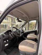 Adria Twin 600 SPT Platinum  - Adria Kastenwagen