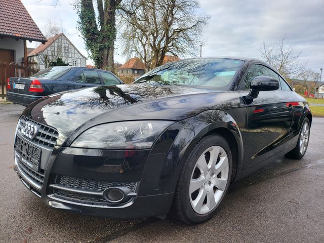 Audi TT Coupe 2.0 TFSI Alu Tüv04/24