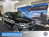 Skoda Kamiq Drive 125 LED GRA Climatronic Sitzhzg. - Skoda Kamiq DRIVE-125