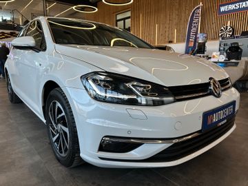 Volkswagen Golf VII Lim. Join Start-Stopp *ACC*LED*NAVI*