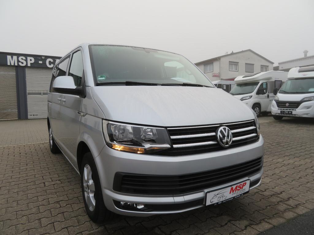 Volkswagen T6 Multivan