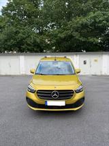 Mercedes-Benz T-Klasse T180d mit Garantie, Advantage Paket - Mercedes-Benz Citan mit Diesel-Antrieb: Automatik
