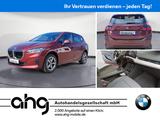 BMW 220i Active Tourer Steptronic AHK - BMW 220 Active Tourer aus 2024