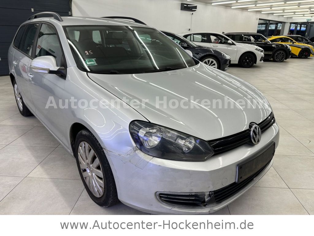 Angebot ansehen Volkswagen Golf