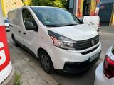 Fiat Talento - Fiat Talento in München